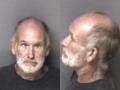 Mugshot of Ronald Guy Brown