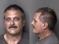 Mugshot of Arthur Steven Junior Wilson