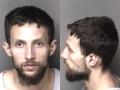 Mugshot of Hunter Frankie Jackson