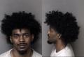 Mugshot of William Ashton Wilson