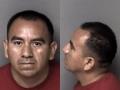 Mugshot of Roberto Azama-Rodriquez