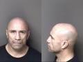Mugshot of Jason Wayne Drake