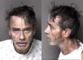 Mugshot of Steven Vance Gilliland
