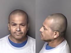 Mugshot of Jose Martin Trejo-Pacheco