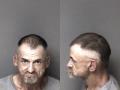Mugshot of William Lee Coleman