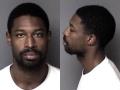 Mugshot of Dylan Ulysse Dover