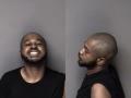 Mugshot of Marvin Garvin