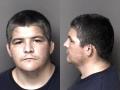 Mugshot of Jeffery Kristoffer Hill