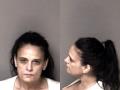 Mugshot of Johnnie Michelle Jallo