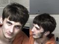 Mugshot of Michael Storm Bridges