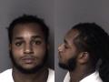 Mugshot of Kymier Donte Groover