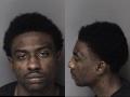 Mugshot of Camron Lamarise Smith
