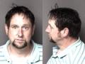 Mugshot of Michael Lee Junior Phillips