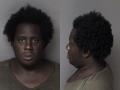 Mugshot of Rashad Marcus Pauley