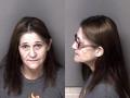 Mugshot of Donna Lynn Stafford