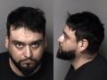 Mugshot of Artemio Ruiz Soto