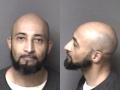 Mugshot of Brian Richard Boedecker