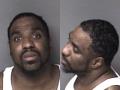 Mugshot of Alex Lenard McCoy