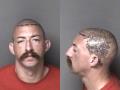 Mugshot of Justin Tyler Ballew