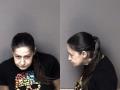 Mugshot of Charlene Watson