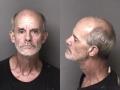 Mugshot of Gerard Thomas Harrold