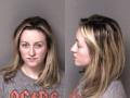Mugshot of Isabella Christine Fertitta