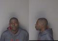 Mugshot of Diavon Hayes