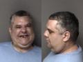 Mugshot of Andrew John Macchiavello