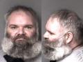 Mugshot of Dustan Jennings Hoffman