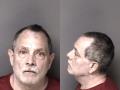 Mugshot of Carroll Judson McAndrews