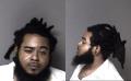 Mugshot of Alex Degraffinreid