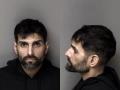 Mugshot of Amit Paul Shergill