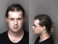 Mugshot of Austin Kaleb Eason