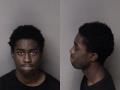 Mugshot of Johnathan Jveon Potts