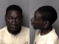 Mugshot of Logan Junior Nesbit