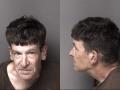 Mugshot of Kenneth Paul Shirley