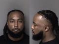 Mugshot of Torian Lamar Powell