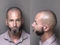 Mugshot of David James Grieves