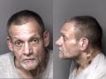 Mugshot of Timothy Wayne Ervin