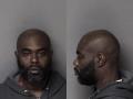 Mugshot of Travis Lamar Brice