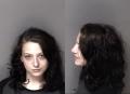 Mugshot of Hannah Marie Hollifield