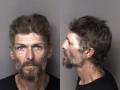 Mugshot of Charlton Mitchell Heavener