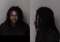 Mugshot of Jeremiah Dashaun Reed