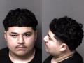 Mugshot of Jaison Daniel Rodriguez