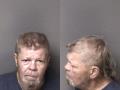 Mugshot of Joel Mark Adams
