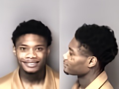 Mugshot of Ra'yel Jataye George Roseboro-Odom