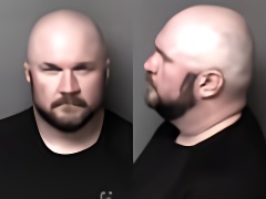 Mugshot of Bobby Douglas Junior Carpenter