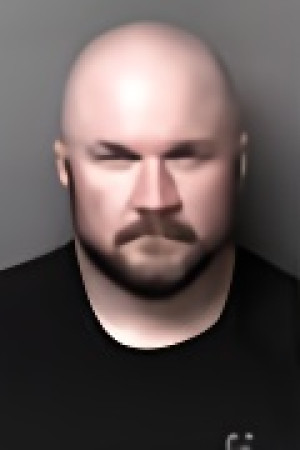 Mugshot of Bobby Douglas Junior Carpenter