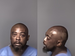 Mugshot of Joshua Oniel Moore