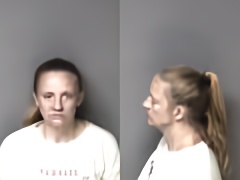Mugshot of Deborah Sue Aiken